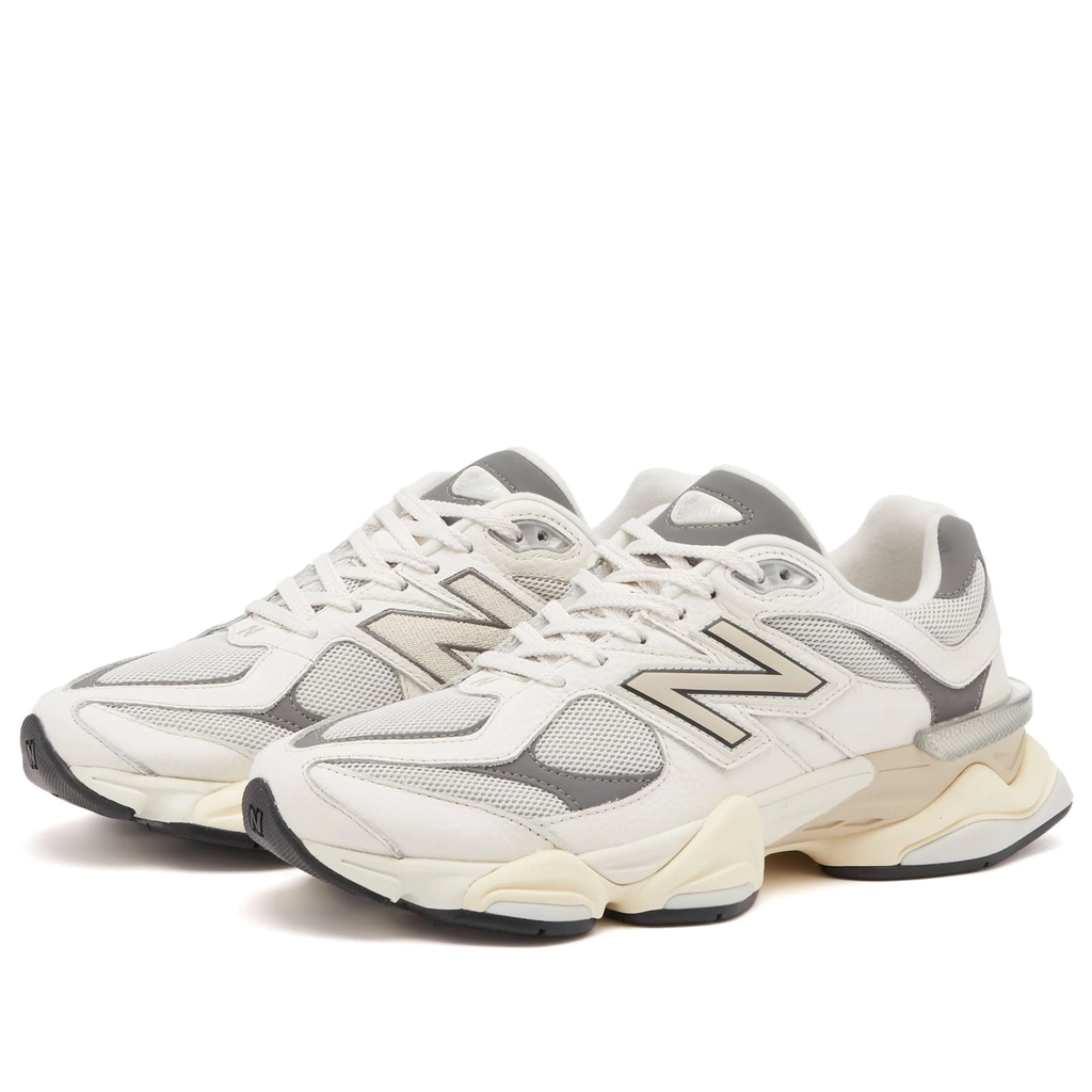 New Balance 9060 Sneaker Sea Salt